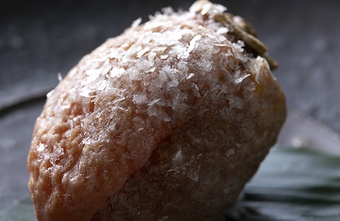 【季節限定】郷土銘菓 美濃り柿