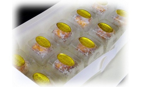 ティラミス大福(10個入)