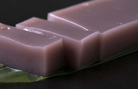 水都大垣　小豆やっこ３本入