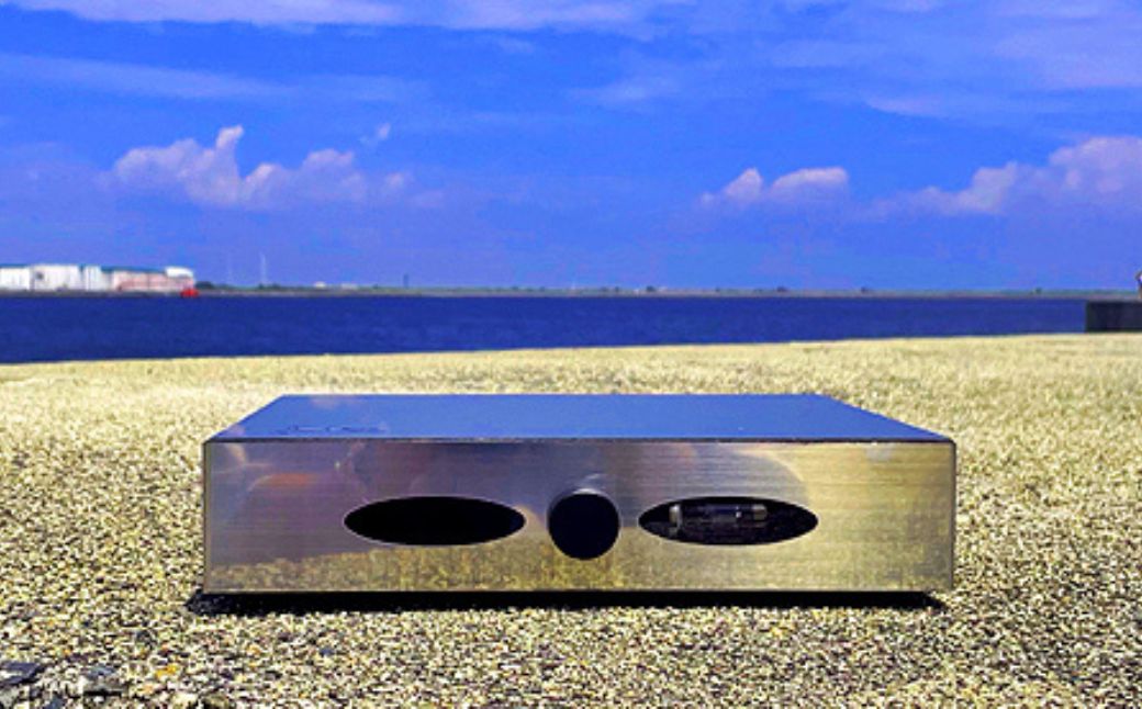 	プリアンプ Raicho7 concert コンサート ムジカ 雷鳥7 フラグシップ 真空管 6DJ8 ハイレゾ対応 128ステップ アッテネーター 低歪 低ノイズ 可積層構造 天然石 御影石 ステンレス 日本製 アンプ オーディオ 音響 ムジカコーポレーション 岐阜県 大垣市