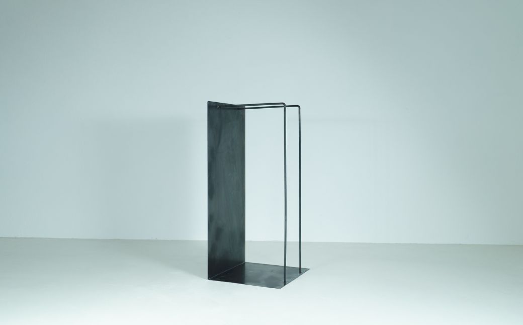 WOOD STOCKER ラック ストッカー