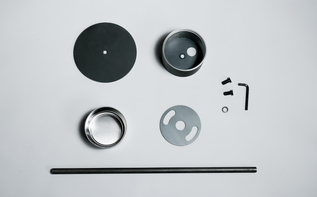 SMOKING STAND 灰皿 たばこ タバコ