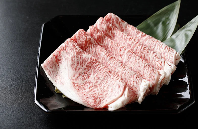 A5飛騨牛を3カ月連続で食べる定期便