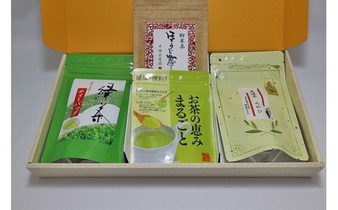 大垣市推奨観光土産品セット