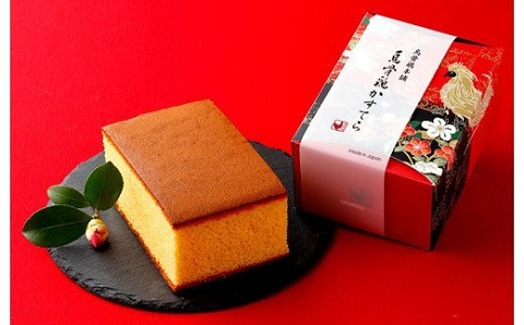 烏骨鶏バラエティセット(カステラ2種・ラスク・王妃のプリン)