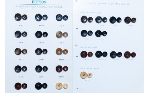 オーダースーツ 2着 仕立券 高級服地＜SUITO WOOL＞使用