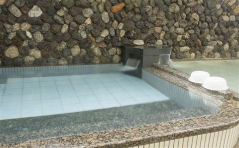 【半世紀以上愛され続ける老舗サウナ】大垣サウナ　入泉券・食事にも利用できるクーポン（1,000円分）セット