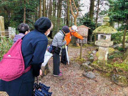 「敵中突破！関ヶ原合戦と島津の退き口」ツアー（2名様プラン）