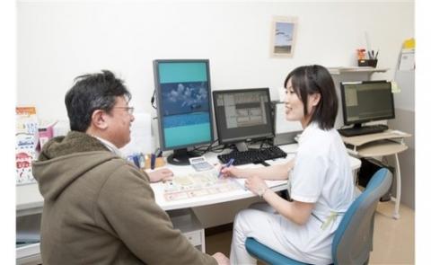 大垣徳洲会病院　レディスドック＋脳ドックコース