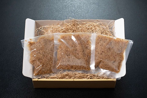 【粋料亭 助六】牛肉そぼろ煮