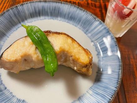 味たかはし お昼のおまかせ食事券（お一人様）【予約制】