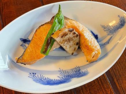 味たかはし 夜のおまかせ食事券（お一人様）【予約制】