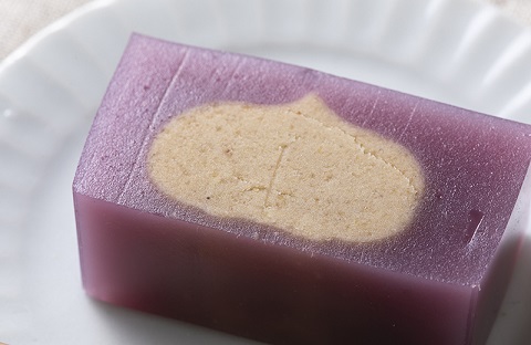 御羊羹3本入（小豆やっこ、栗きんとん羊羹、大柿栗ようかん）