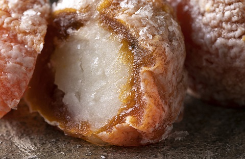 【季節限定】郷土銘菓 美濃り柿