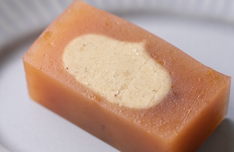 御羊羹２本入（栗きんとん羊羹、大柿栗ようかん）