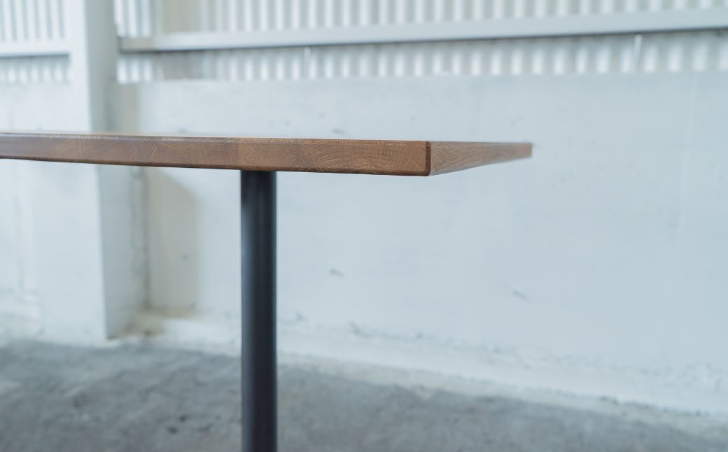カフェテーブル 60cm×60cm SK CAFE TABLE