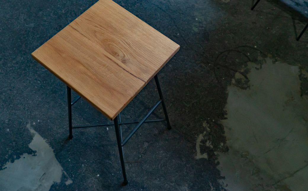 MULTI STOOL HIGH スツール HIGH