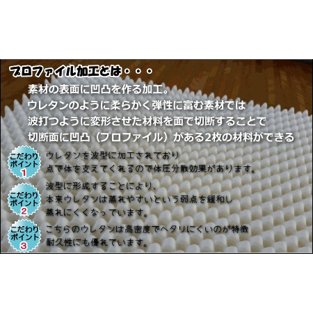 ≪選べるカラー≫【高級ホテル仕様】体圧分散プロファイル 多層極厚 敷布団 ピンク ピンク
