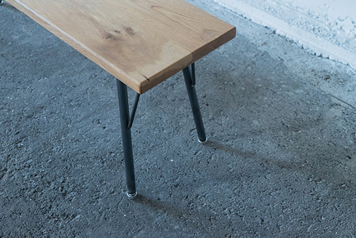 SK BENCH 1500 (ベンチ) ミディアム