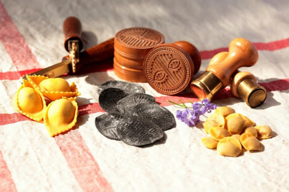 イタリア料理　A due passi ディナーコースお食事券【予約制】