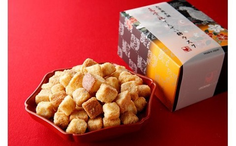 烏骨鶏バラエティセット(カステラ2種・ラスク・王妃のプリン)