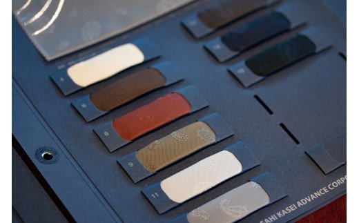 オーダースーツ 仕立券 高級服地＜SUITO WOOL＞使用