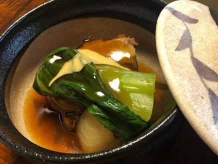 味たかはし 夜のおまかせ食事券（お一人様）【予約制】