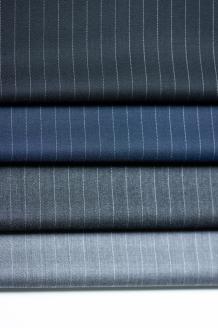 オーダースーツ 9着 仕立券 高級服地＜SUITO WOOL＞使用（出張オーダーサービス）