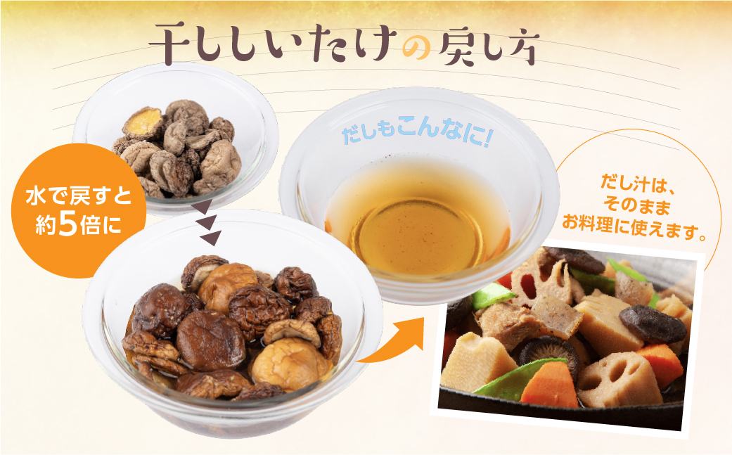 ＼訳あり／ 国産 乾燥しいたけ 干し椎茸 100g 20g×5袋 選べる ダイス型 小分け 個包装 乾物 椎茸 きのこ 乾燥椎茸 しいたけ 訳アリ 不揃い 常備 保存 産地直送 産直 野菜 農薬不使用 7000円 7千円 ベジファームおおがき ゼロックス 岐阜県 大垣市 ダイス型