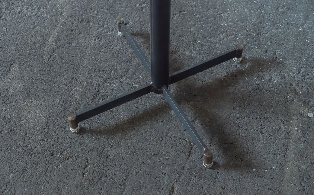 カフェテーブル 60cm×60cm SK CAFE TABLE