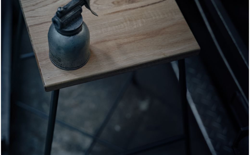 MULTI STOOL HIGH スツール HIGH