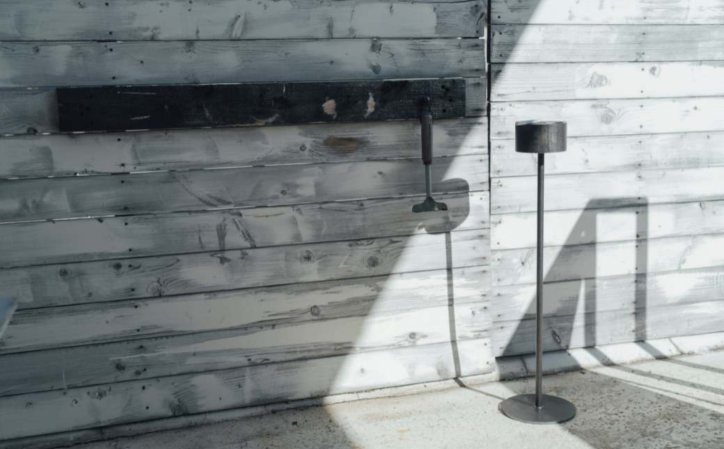 SMOKING STAND 灰皿 たばこ タバコ