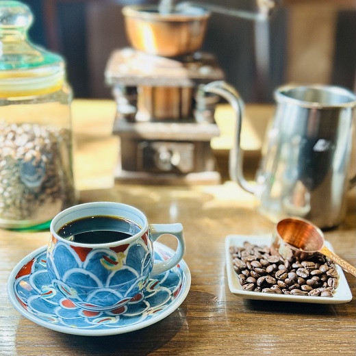 本格直火焙煎　希少スペシャルティコーヒー豆　ブラジル・グァテマラ・エチオピア　飲み比べセット3種×各100g(300g)