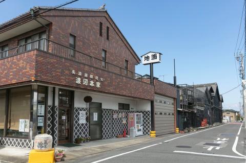 女性杜氏が醸す酒「芭蕉水門川」純米大吟醸酒・純米酒のみくらべセット