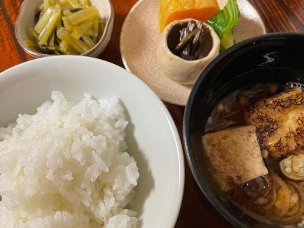 味たかはし お昼のおまかせ食事券（お一人様）【予約制】