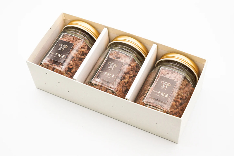 【飛騨牛 中村屋】飛騨牛　大きめそぼろ