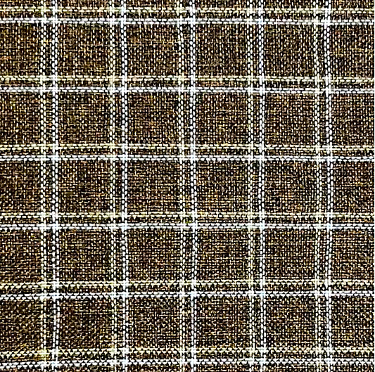 ≪選べるカラー≫ハイバック座椅子 ブラウン