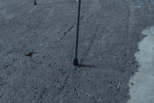 FOLDING HANGER RACK (折りたたみハンガーラック)