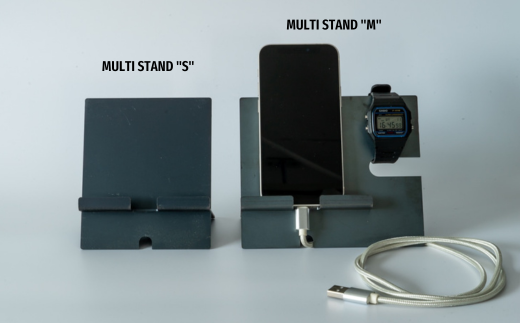 MULTI STAND "S" (マルチスタンドS)