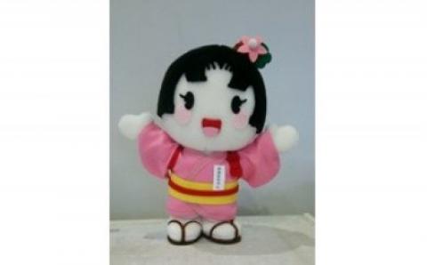 おあむちゃん　ぬいぐるみ