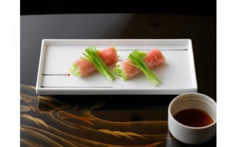 四鳥　ペアお食事券