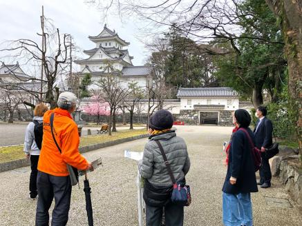 「敵中突破！関ヶ原合戦と島津の退き口」ツアー（2名様プラン）