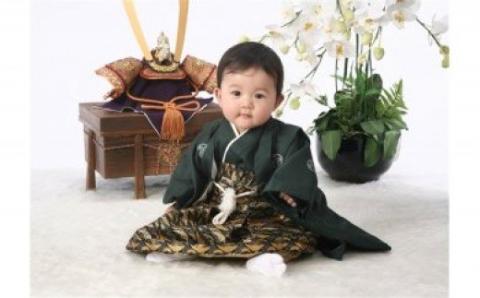 スタジオ撮影 記念日プラン