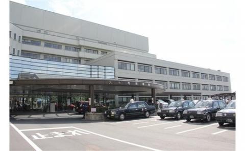 大垣市民病院　人間ドック　男性半日コース