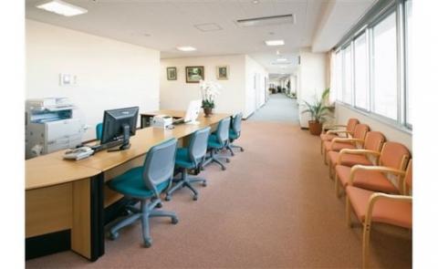 大垣徳洲会病院　メンズドック＋脳ドックコース