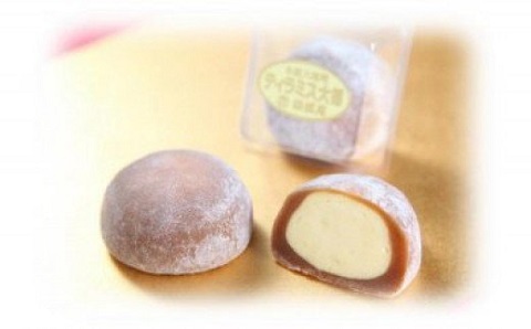 ティラミス大福(10個入)