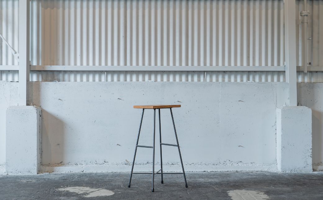 MULTI STOOL HIGH スツール HIGH