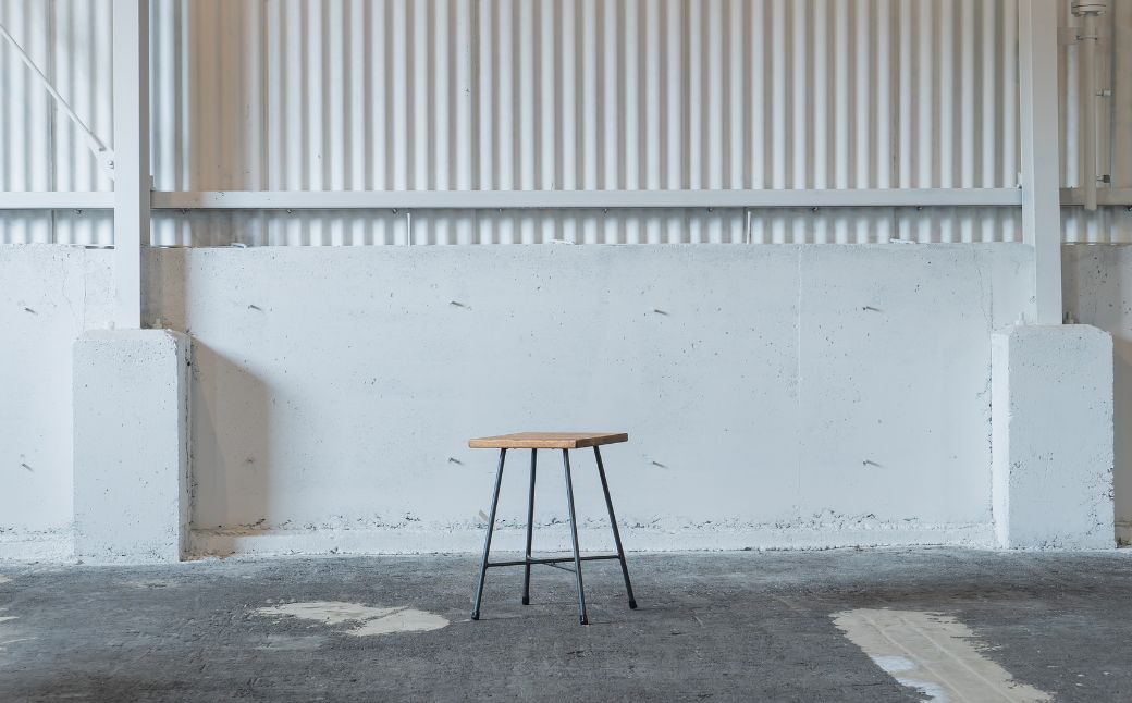 MULTI STOOL LOW スツール LOW