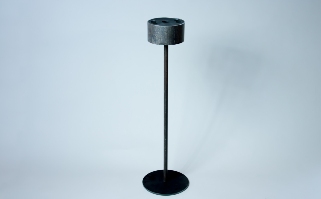 SMOKING STAND 灰皿 たばこ タバコ