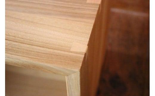 KOBAKO ユニットセット 木製 収納ボックス 国産材 飛騨の家具 飛騨家具  収納 人気 オークヴィレッジ AH032VC13